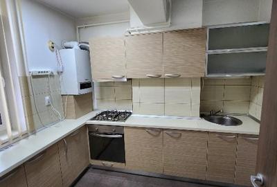 Garsonieră decomandată, mobilată în Gheorgheni - 8