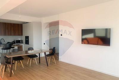 Apartament 5 camere de inchiriat in Complexul Rezidential Luceafarul - 11