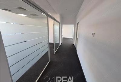 Spațiu comercial, în Barbu Văcărescu - 3