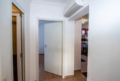Apartament cu 2 camere decomandat, mobilat în Dorobanți - 1