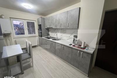 Apartament cu 4 camere în Central - 1