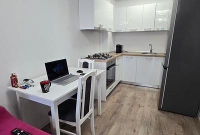 Apartament cu 2 camere decomandat, mobilat în Est - 3