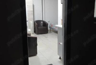 Aparatorii patriei parter vila - 2