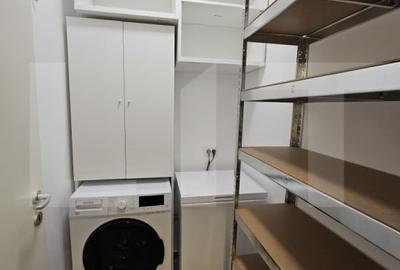 Apartament Premium cu 3 Camere si Design de Exceptie in Braytim - 7