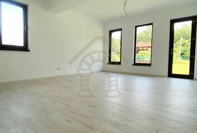 Conacul CERUL VLASIEI cu Grădină 1077 m2 langa padure - 15