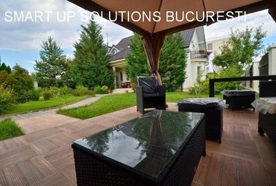 Vanzari Case / vile NORD PIPERA - 13