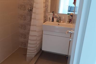 Garsonieră decomandată în Unirii