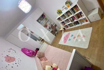 Apartament cu 3 camere decomandat, mobilat în Lipovei - 15