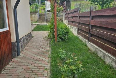 Casă cu 3 camere cu Teren 1000 Mp în Ciurea - 5