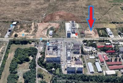 Teren Constructii, Intravilan vanzare, in Bucuresti, Soseaua Odai - 11