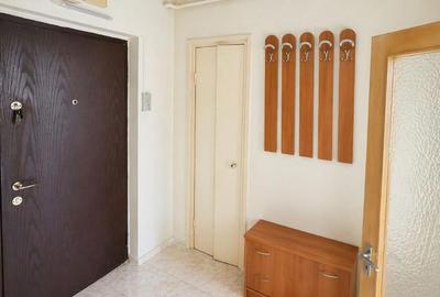 Apartament cu 2 camere semidecomandat în Centrul Civic - 5