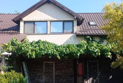 Casa Individuala | Curte | Pet Friendly | Parcare | Floresti Av. Iancu