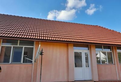 Casa Individuala Sag Vatra Satului - 8