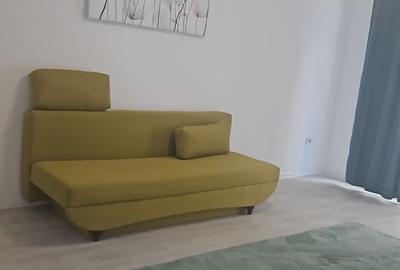 Apartament cu 2 camere în Ultracentral - 2
