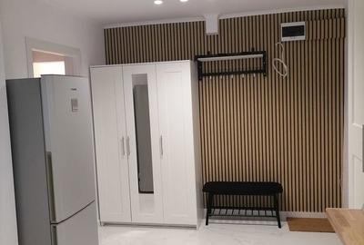 Apartament cu 2 camere decomandat, mobilat în Colentina - 8