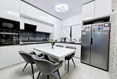 Vila  136 MP | Tunari | Curte 145 MP | Centrala Proprie - 11