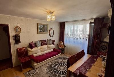 4 Camere - Auchan Vitan - 6