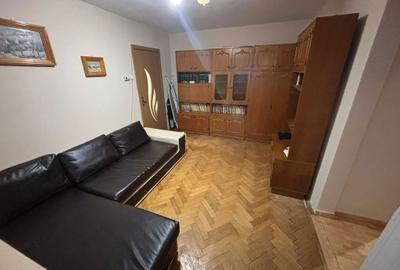 Apartament cu 3 camere semidecomandat în Zimbru - 3