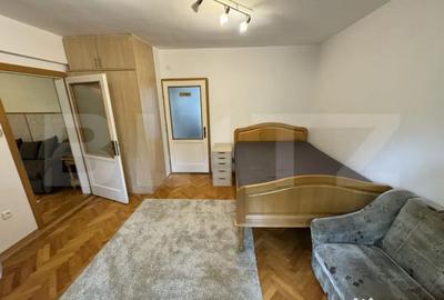 Apartament cu 2 camere semidecomandat în Cornișa - 7
