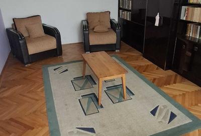 Apartament cu 2 camere decomandat în Găvana
