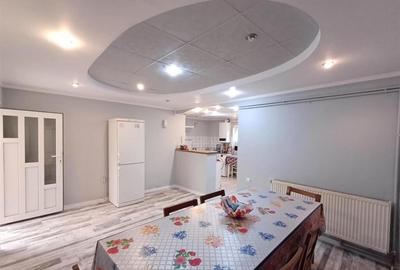 Casa deosebita stil clasic si modern de - 5