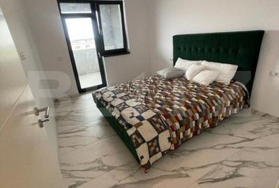 Apartament decomandat, 3 camere, terasa de 19 mp, 62 mp, in Giroc - 9