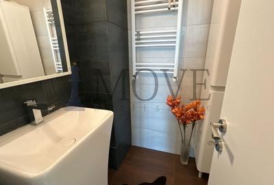 Apartament cochet cu 4 camere Asmita Gardens  -vedere catre Delta Vacaresti - 24