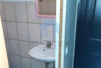 Garsonieră semidecomandată în Dâmbul Rotund - 4