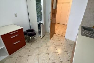 Apartament cu 3 camere decomandat, mobilat în Rahova - 2