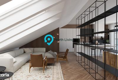 Apartament cu 5 camere în Romană - 2