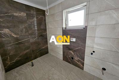 1/2 Duplex finisat 90%, 4 camere, 317 mp teren, zona Centru - 14