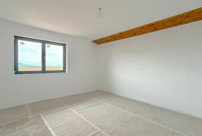 Casă individuală cu 4 camere cu Teren 900 Mp în Tărlungeni - 18