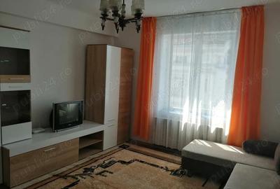 Garsonieră semidecomandată în Ultracentral - 4