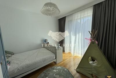 Casă cu 4 camere cu Piscina în Aviației - 13