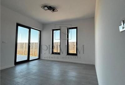 Duplex deosebit - parter - finisaje superbe - zona buna ! - 20