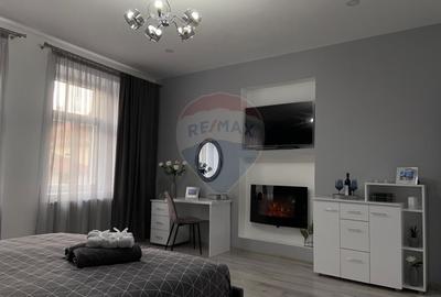 Garsonieră în Centrul Istoric - 3