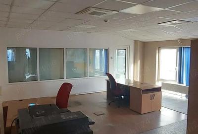 Inchiriez birouri amenajate intre 12 si 100 mp Ghiroda,jud Timis (etaj Fabrica de Geamuri) - 3