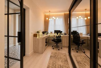 Casă individuală cu 5 camere cu Teren 443 Mp în Central - 10