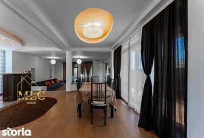 Casă cu 7 camere cu Teren 1935 Mp în Gruiu - 15