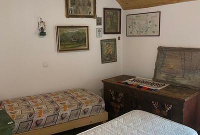 Casa individuala de inchiriat in Sadu - 3