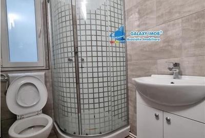 Inchiriere Garsoniera situata pe strada Glicinelor in Rahova - 12