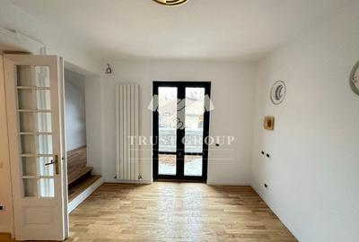 Apartament in vila renovat | Romana | Colegiul German Goethe | ASE - 13