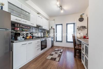 Casă individuală cu 4 camere cu Canalizare în Vladimirescu - 4