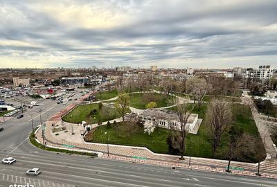 Apartament cu 3 camere în Gara - 3