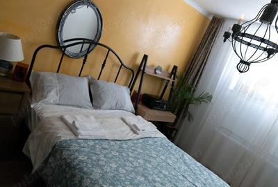 Apartament cu 2 camere (se poate folosi ca spatiu comercial) - 1