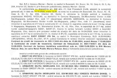 Casa de vanzare Mogosoaia Casa de vanzare Mogosoaia - 9