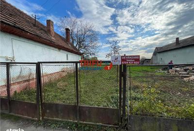 Teren de 2900 mp, în Ighiu - 2