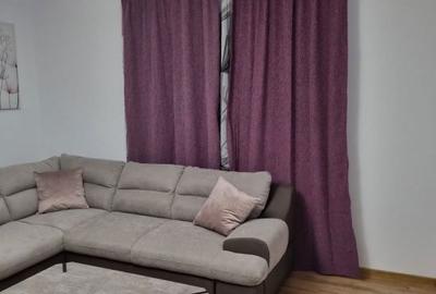 Apartament cu 2 camere decomandat în Sânpetru - 2
