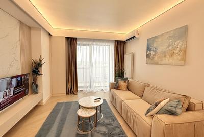 De inchiriat  | Apartament 2 camere  | Cortina North Pipera Voluntari - 2