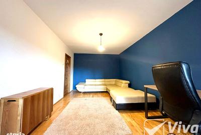 Apartament cu 4 camere decomandat în Nicolina - 10